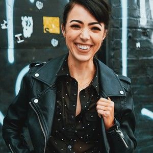 Meet your Posher, Sara